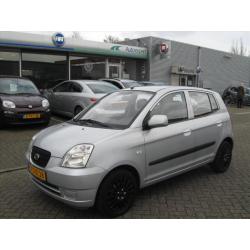 Kia Picanto 1.1 LX Edition / Airco / elektr.pakket