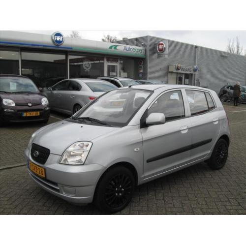 Kia Picanto 1.1 LX Edition / Airco / elektr.pakket