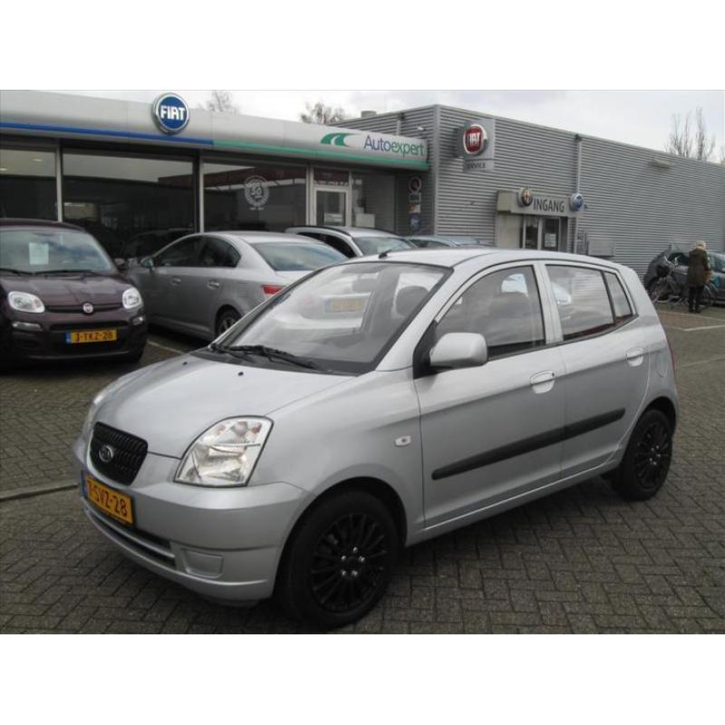 Kia Picanto 1.1 LX Edition / Airco / elektr.pakket