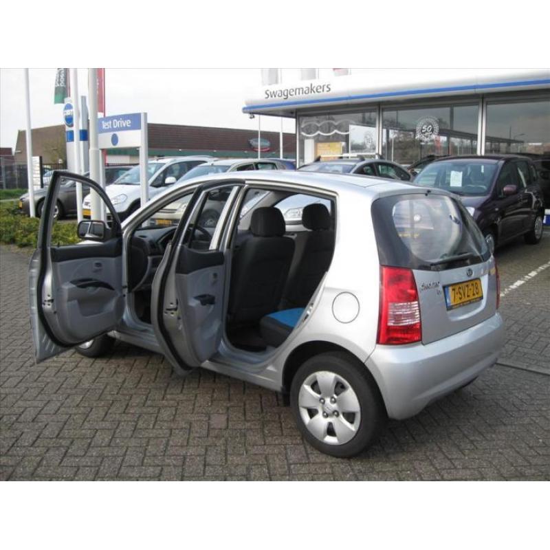 Kia Picanto 1.1 LX Edition / Airco / elektr.pakket