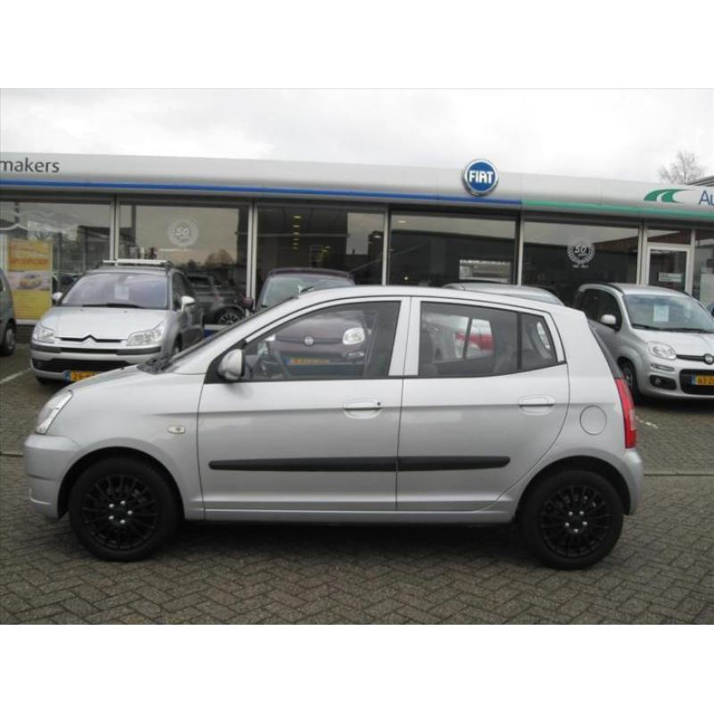 Kia Picanto 1.1 LX Edition / Airco / elektr.pakket