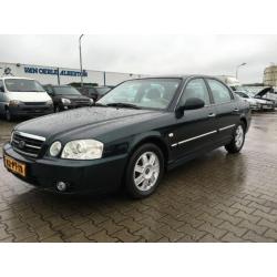 Kia Magentis 2.0I 16V (bj 2004)