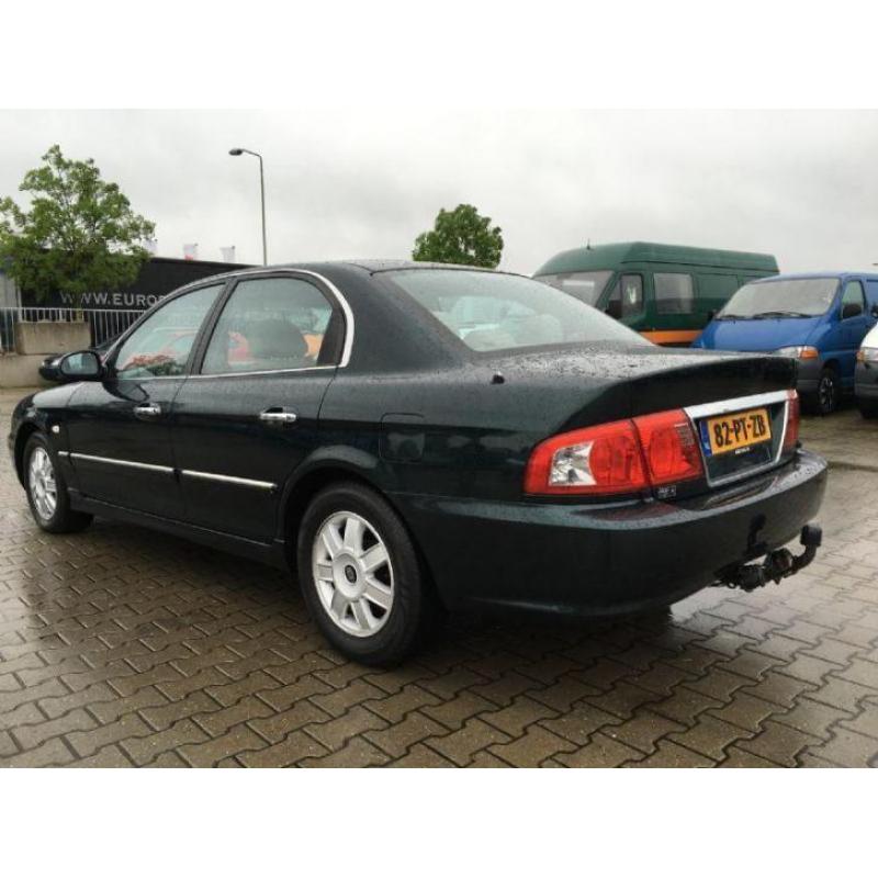 Kia Magentis 2.0I 16V (bj 2004)