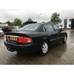 Kia Magentis 2.0I 16V (bj 2004)