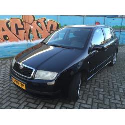 Skoda FABIA 1.4 16V 75pk Classic handgeschakeld