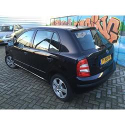 Skoda FABIA 1.4 16V 75pk Classic handgeschakeld