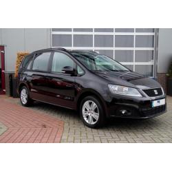 Seat Alhambra 2.0 TDI Style Business DSG Automaat 7P Navi 17