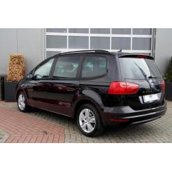 Seat Alhambra 2.0 TDI Style Business DSG Automaat 7P Navi 17