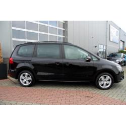 Seat Alhambra 2.0 TDI Style Business DSG Automaat 7P Navi 17