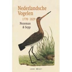 Nederlandsche Vogelen