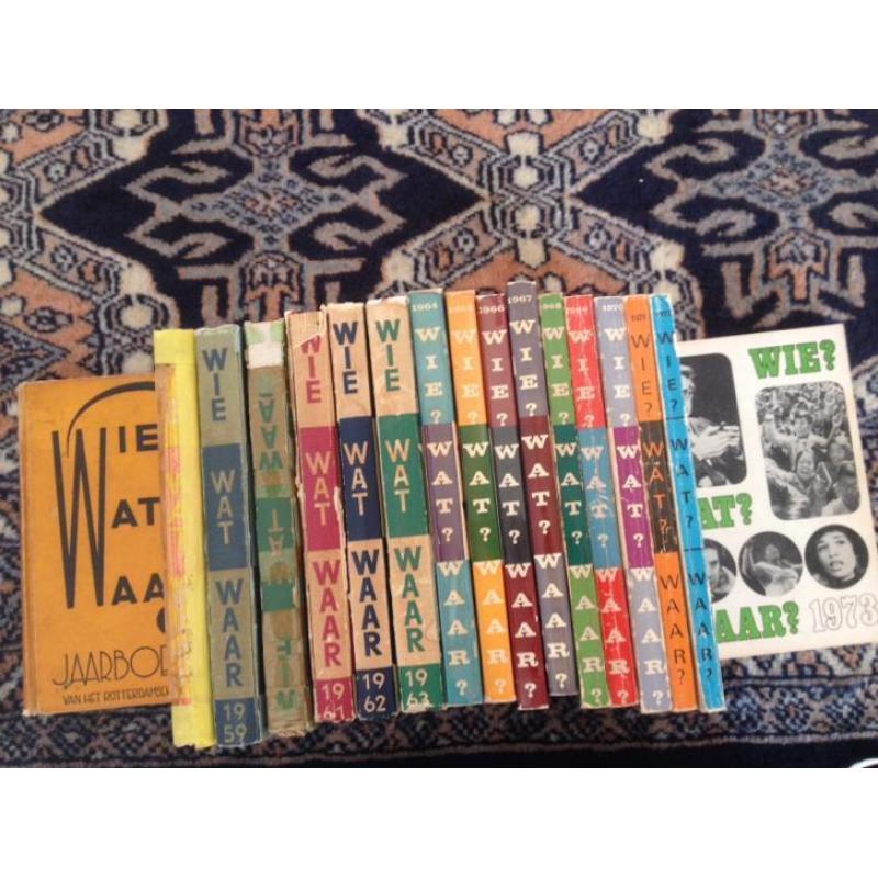 Boeken