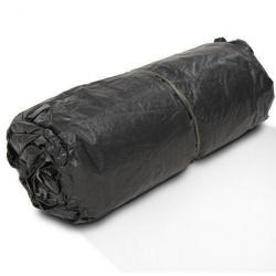 Tunneltent, tent, kampeertent, familietent, ATZT03 beige,...
