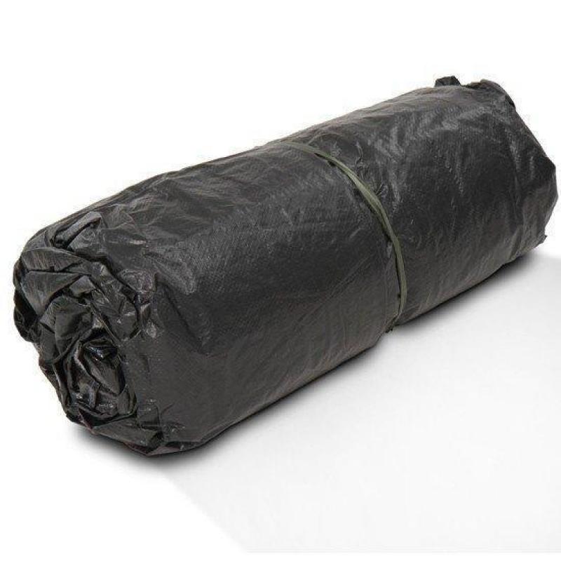 Tunneltent, tent, kampeertent, familietent, ATZT03 beige,...