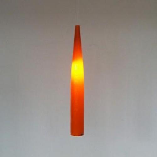Vintage lamp jaren 60/70