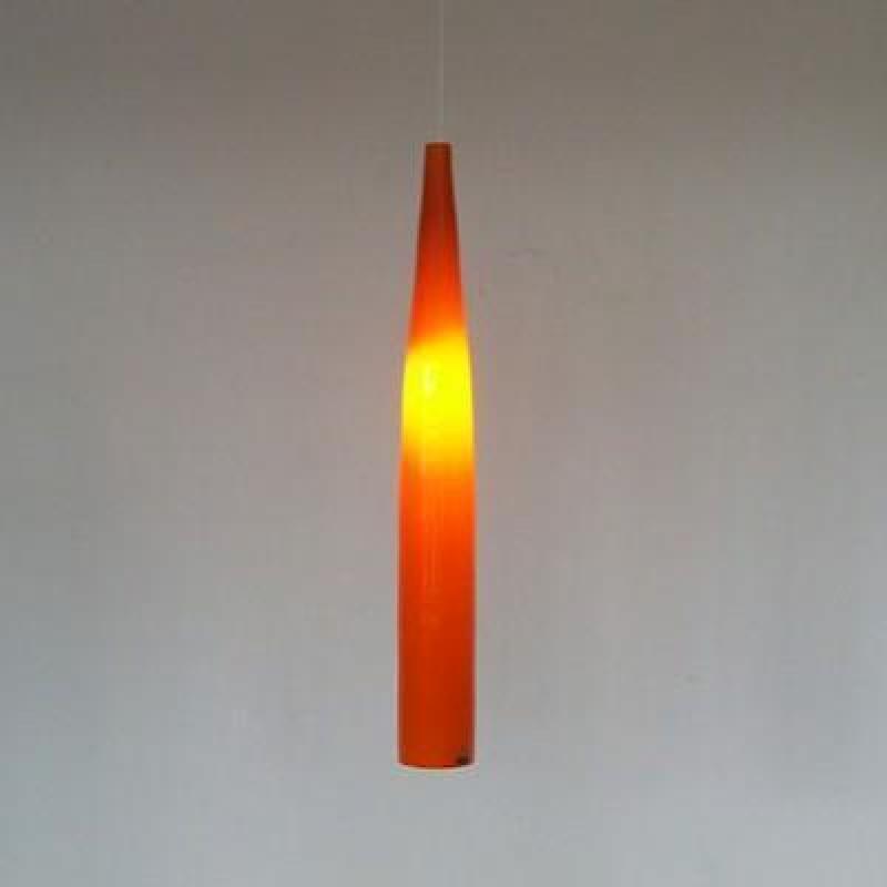 Vintage lamp jaren 60/70