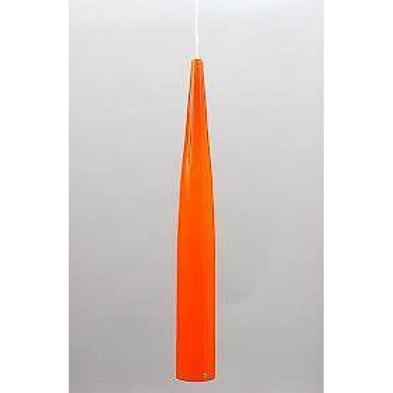 Vintage lamp jaren 60/70