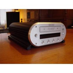Musical Fidelity X-RAY 24-Bits cd speler