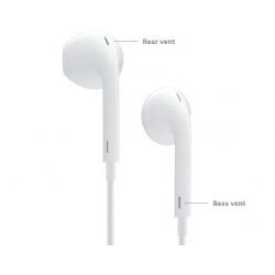 Apple earpods 3.5 mm oortelefoon oordopjes ORIGINEELgarantie