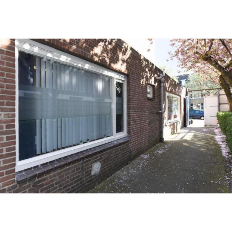 Garage opslag bedrijfsruimte Den Haag te huur