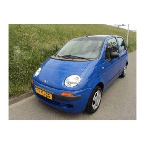 Daewoo Matiz SE Stuurbekr Nw Apk