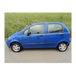 Daewoo Matiz SE Stuurbekr Nw Apk