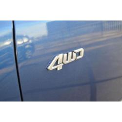 Hyundai Tucson 2.0 Style Version 4WD ECC NAP (bj 2006)
