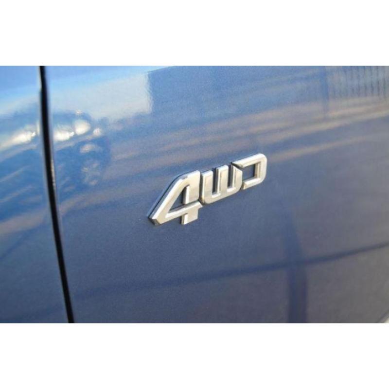 Hyundai Tucson 2.0 Style Version 4WD ECC NAP (bj 2006)