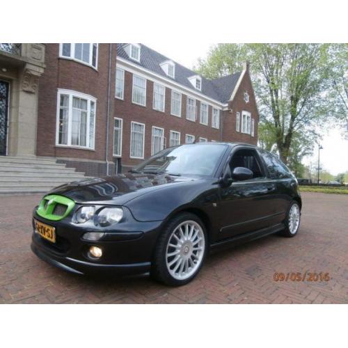 MG ZR 2.0 IDT 100 Le Mans 2004 AIRCO DIESEL