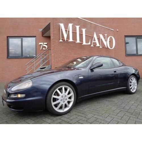 Maserati 3200 GT 3.2 V8 Coupe autom. ZEER MOOI (bj 2001)