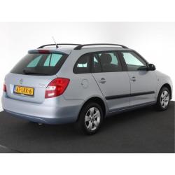 Skoda Fabia Combi 1.2 TSI SCOUT Climate Control