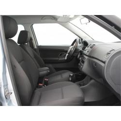 Skoda Fabia Combi 1.2 TSI SCOUT Climate Control