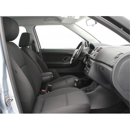 Skoda Fabia Combi 1.2 TSI SCOUT Climate Control