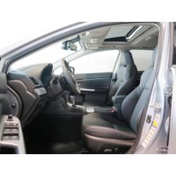 Subaru Levorg 1.6 GT-S Premium CVT (bj 2015, automaat)