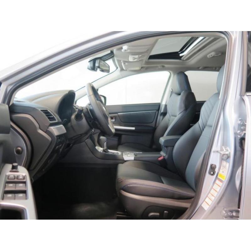 Subaru Levorg 1.6 GT-S Premium CVT (bj 2015, automaat)