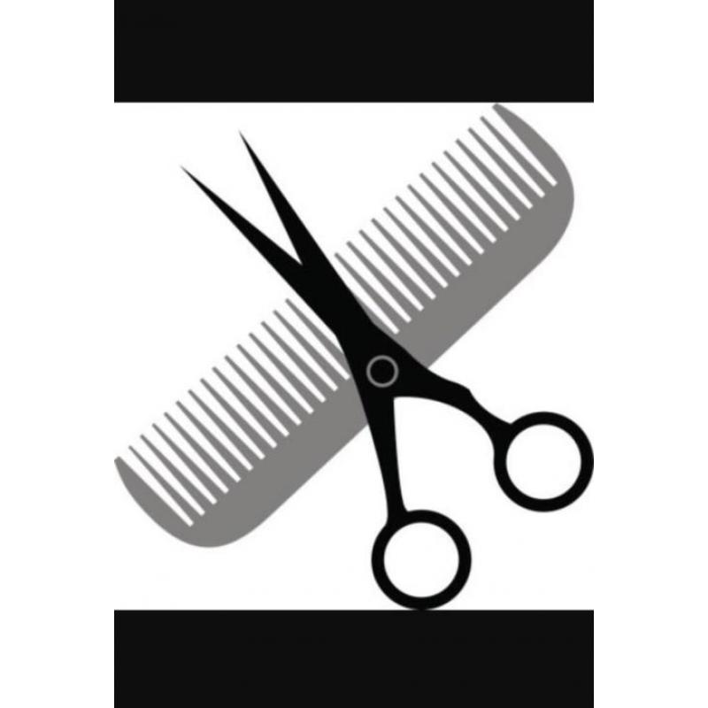 Kapper/kapster/hairstylist(e) gezocht Bussum