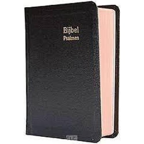 Dameszakbijbel D31d Datheen - nieuw - nu halve prijs!