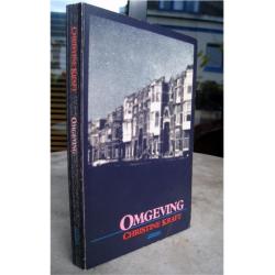 Kraft, Christine - Omgeving (gesig. opdracht 1977 1e dr.)