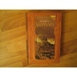 6x terry brooks-losse verkoop