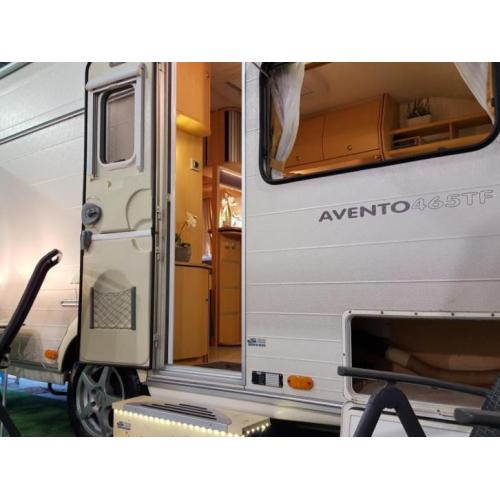 Avento Excellence 465 TF / BJ 2003 / MOVER / VT