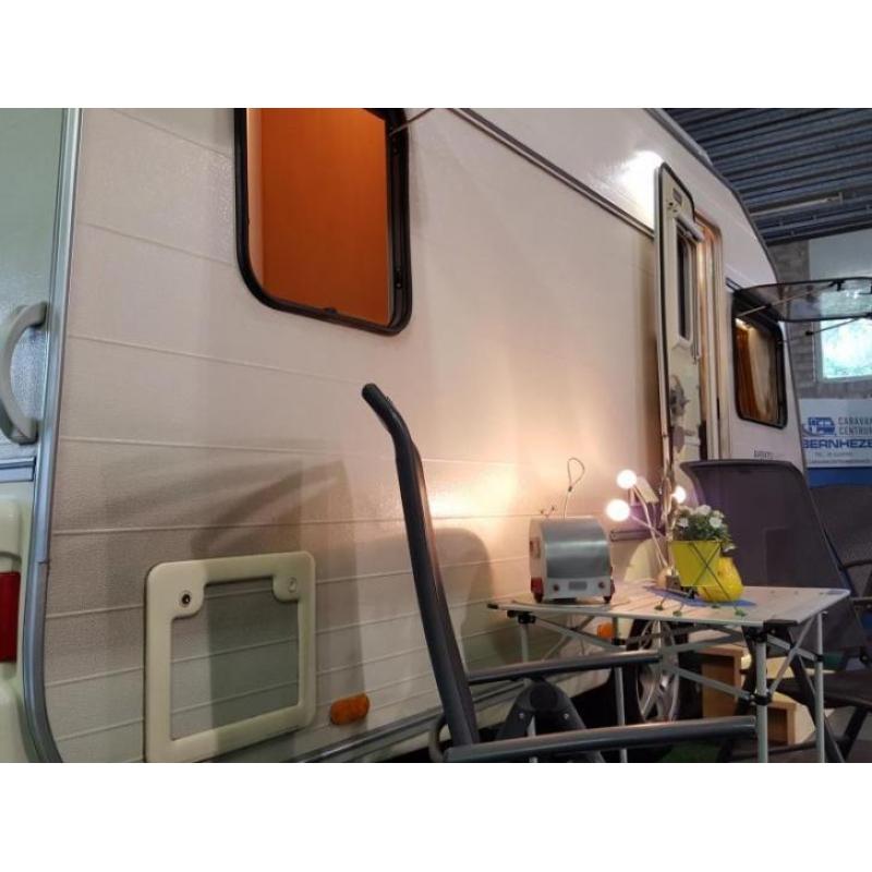Avento Excellence 465 TF / BJ 2003 / MOVER / VT