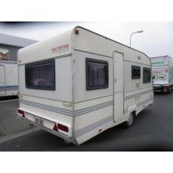 gruau avance 46td zeer mooi bj 1996 van 1 eig