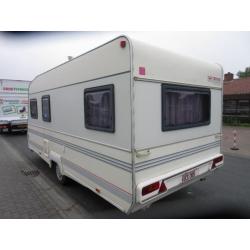 gruau avance 46td zeer mooi bj 1996 van 1 eig
