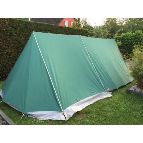 Cabanon tent