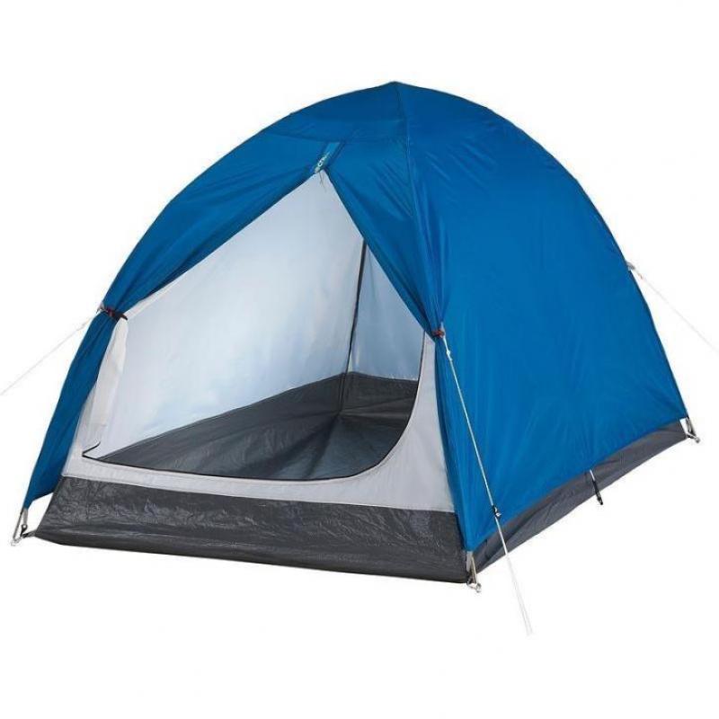 AKTIE ARPENAZ Tent 2 Persoons Nieuw -€32.95