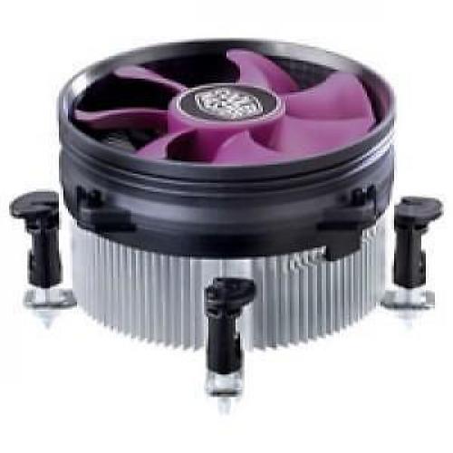 Cooler Master XDream i117 Intel (CPU Koelers, CPU)