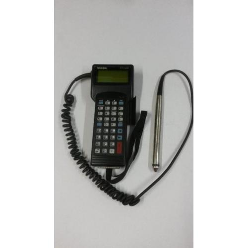 Handterminal Telxon PTC-600