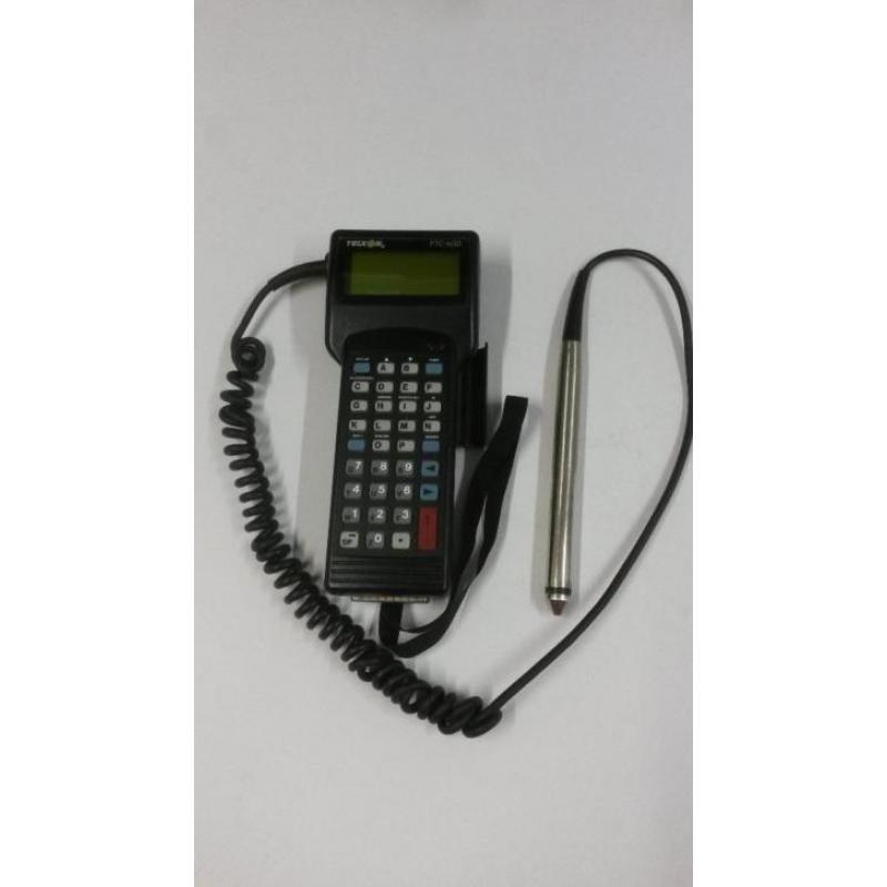 Handterminal Telxon PTC-600