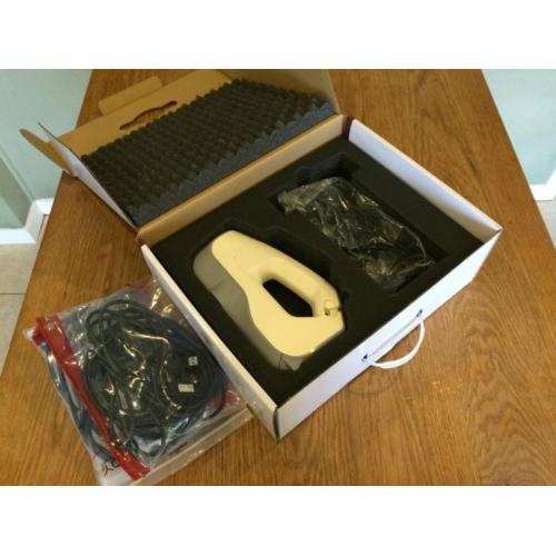 Artec Eva 3D-scanner