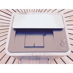 Samsung laser printer CLP 310