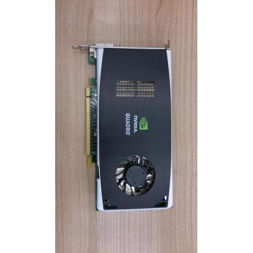 Videokaart Nvida Quadro FX1800
